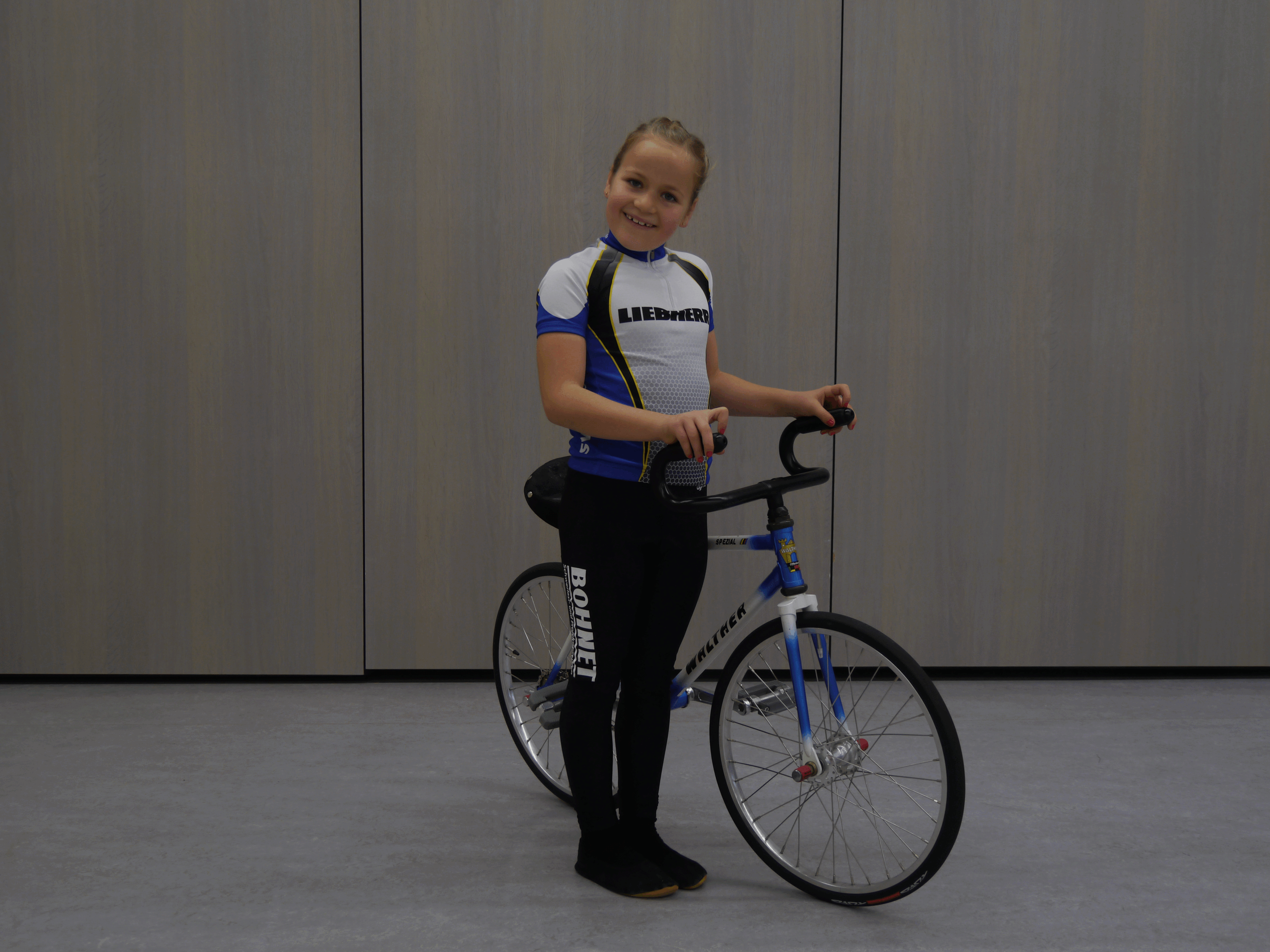 Kunstrad Lisa Wittmann